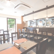 洋食ダイニング ワンシーン