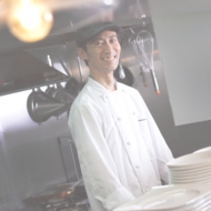 洋食ダイニング ワンシーン