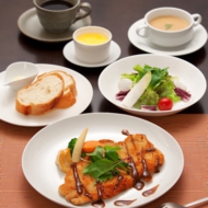 洋食ダイニング ワンシーン