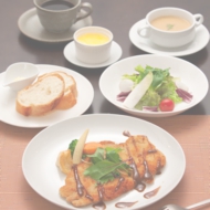 洋食ダイニング ワンシーン