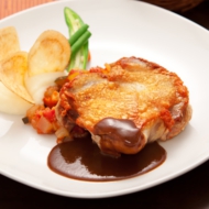 洋食ダイニング ワンシーン