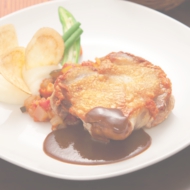 洋食ダイニング ワンシーン